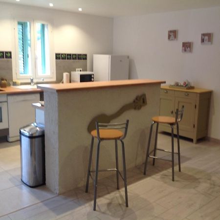 Apartement Alba Oletta Luaran gambar
