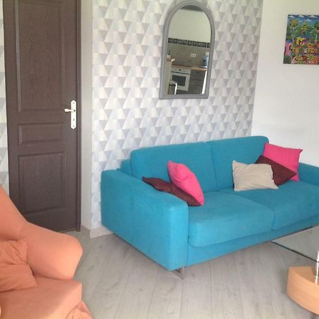 Apartement Alba Oletta Luaran gambar