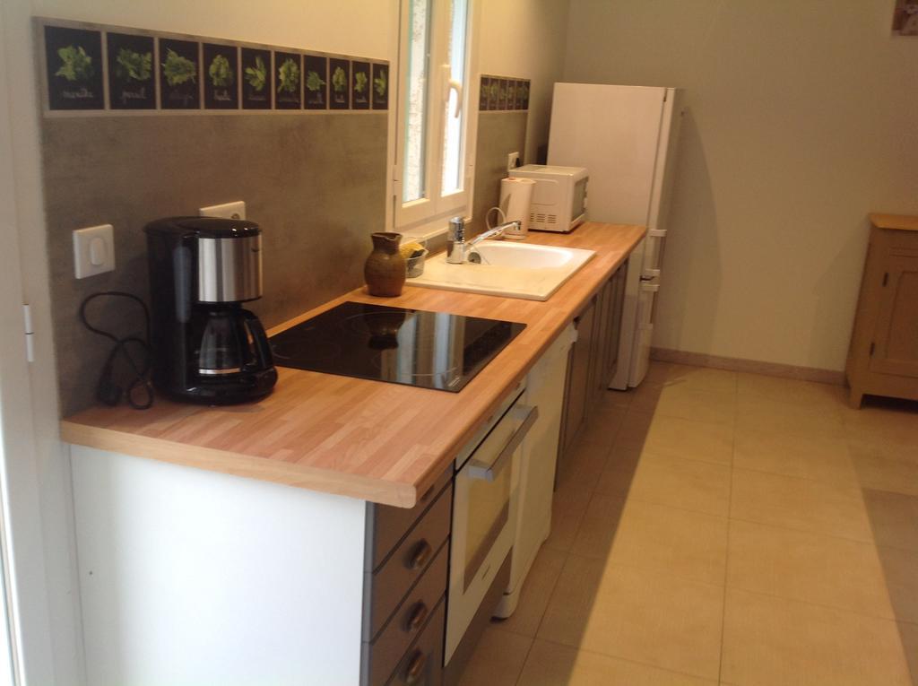 Apartement Alba Oletta Luaran gambar